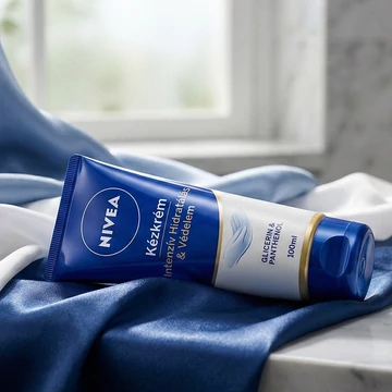 NIVEA Kézkrém 100ml